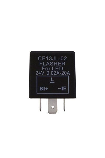 motoLEDy LED intermitent CF13A 24V