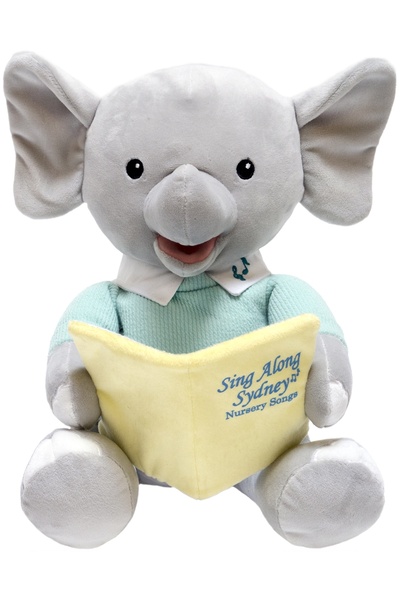 Cuddle Barn Sing Along Sydney