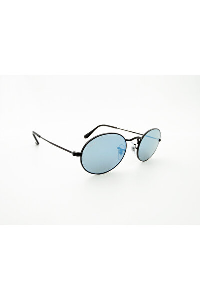 Ray-Ban 3547N 002/80 51 Unisex Sunglasses