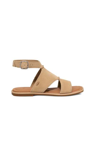 UGG W DELRAY MUSTARD SEED (HARDAL) 1167453