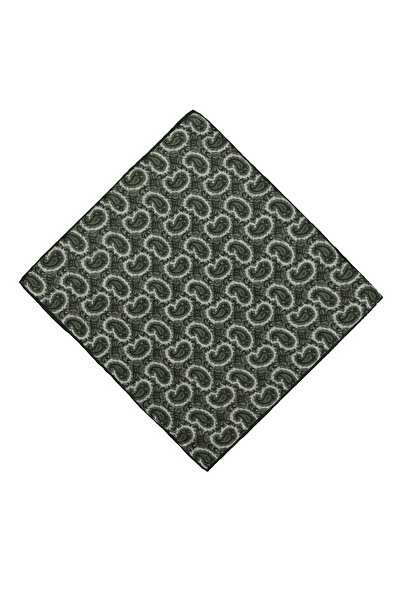 Abdullah Kiğılı Patterned Reversible Silk Wipes