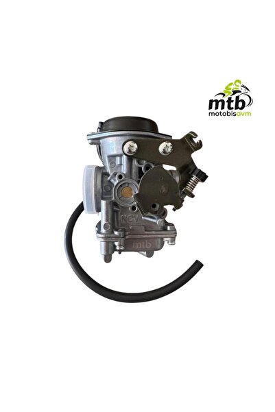 Motobisavm Karbüratör Discover 125cc - 150cc