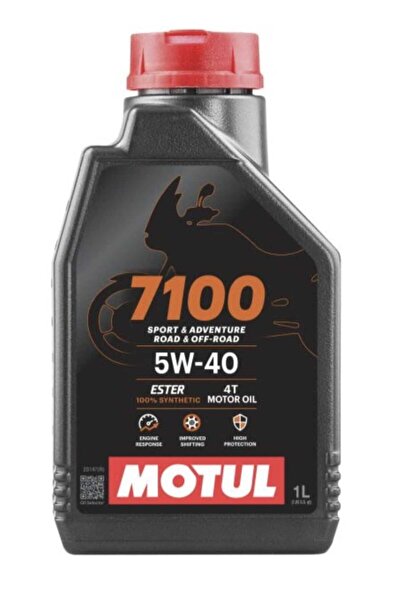 Motul 5w40 7100 1L