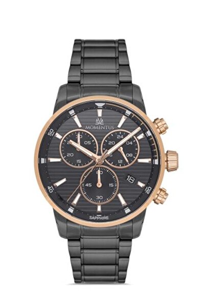 Momentus Sm393T-05Sr Men's Wristwatch