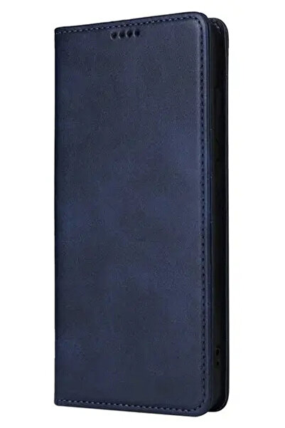 VERTEK Husa Eleganta Flip Leather pentru Samsung Galaxy A37, Magnetic Wallet,...