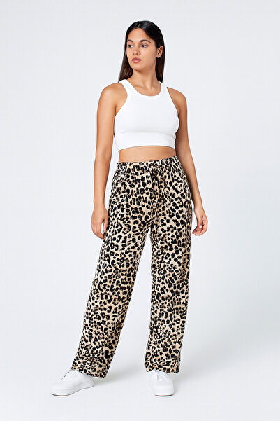 Leopar Pantalon