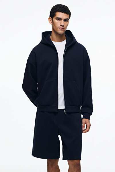 H&M Şort Relaxed Fit