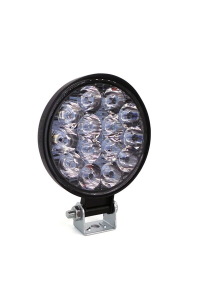 motoLEDy Lampă de lucru cu LED-uri IP67 2000lm 14 LED-uri mici