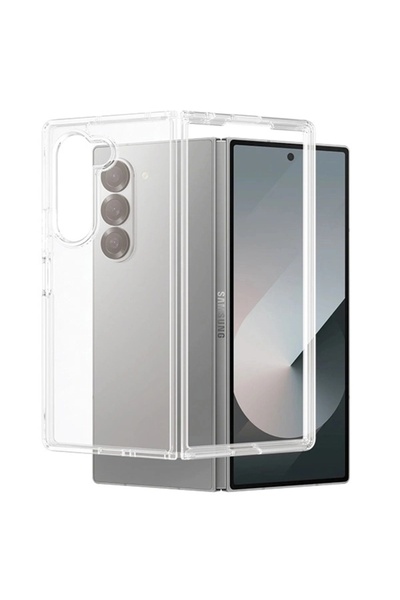 CARE by PanzerGlass® Husă de protecție transparentă PanzerGlass HardCase pent...