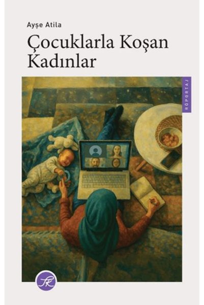 İthaki Yayınları Women Running with Children
