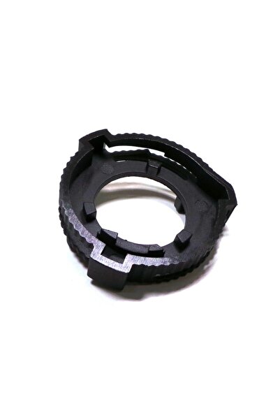 motoLEDy 2 bucăți Adaptor pentru becul H7 LED, Ford Fiesta