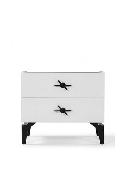 ERÇA MOBİLYA PARGA KOMODİN 60CM*78CM*46CM