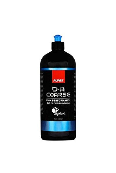 Rupes D-A Coarse High Performance Rough Polishing Compound – 1000 ml