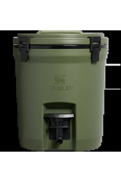 Stanley Fast Flow Water Jug Termos Sürahi 7,5 LT Haki