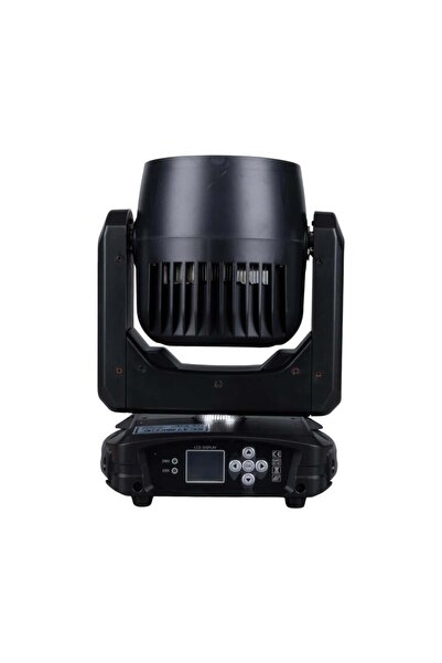 Aolait 7x40W RGBW LED Mini Wash Moving Head Sahne Işığı