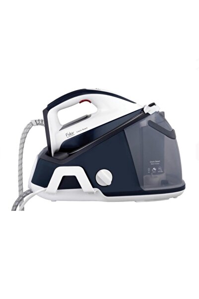 Fakir Liscio Smart 2600 W Buhar Kazanlı Ütü