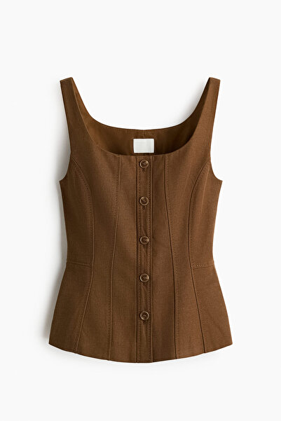 H&M Bedene Oturan Yelek