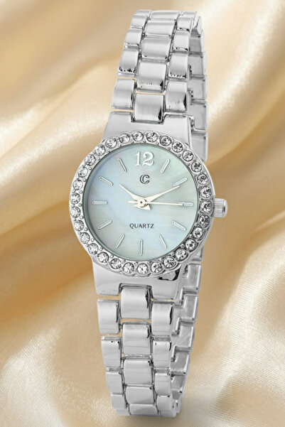 benguen Women's Wristwatch Cls8877 Silver