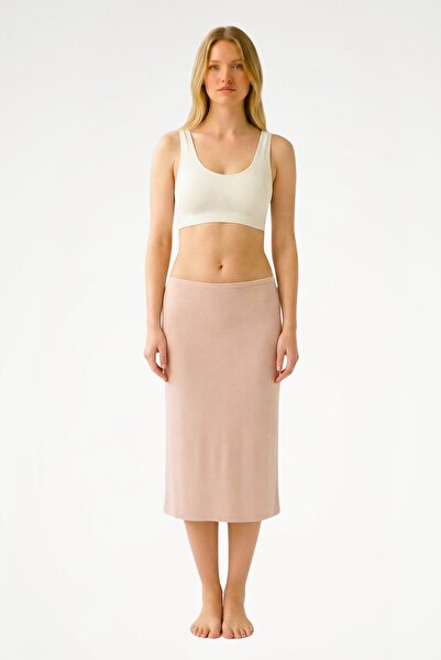 Newteam Γυναικεία εσώρουχα από μπαμπού που δεν αφήνουν σημάδια, εσώρουχο κάπρ...