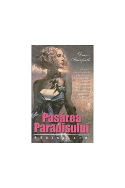 Editura Miron Pasarea paradisului, Diana Stainforth