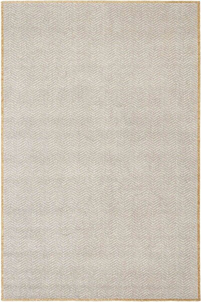 Cool Halı Mizoni Açık Gri Bej Bohem Hasır Jüt Görünümlü Bukleli Silinebilir M...