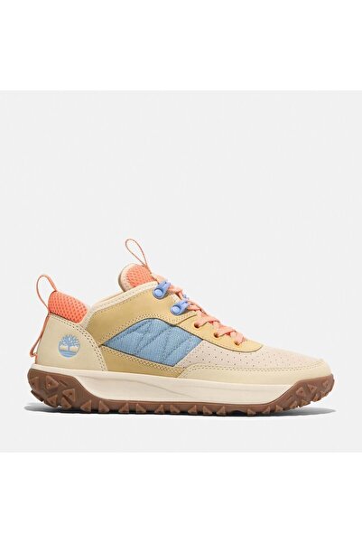 Timberland Greenstride Motion 6 Low Lace up Sneakers Women's Boots