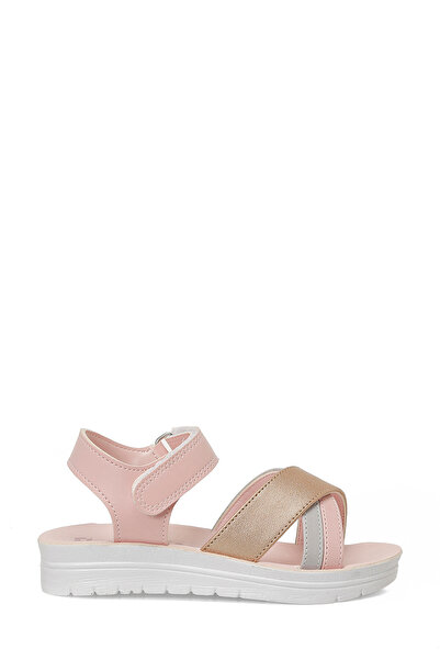 ICool Design MADSEN P 6FX Ροζ Κοριτσίστικα Σανδάλια
