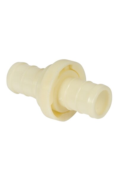 micul fermier Plastic Coupling for Fire Hose 1.5"