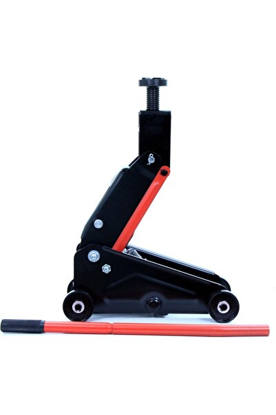 Worldforce WORLD FORCE HİDROLİK KRİKO 2.5 TON SUV TİP 11589