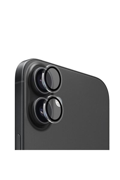 Mobile Origin Προστατευτικό γυαλιού κάμερας Easy Lens Guards (2 τεμάχια) για ...