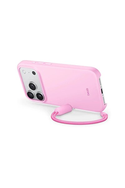 Apple Husă de protecție Beats pentru iPhone 17 Pro cu suport, MagSafe și cont...