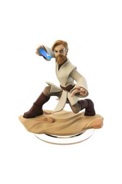 Disney Interactive Figurina Disney Infinity 3.0 Star Wars Obi-Wan Ken