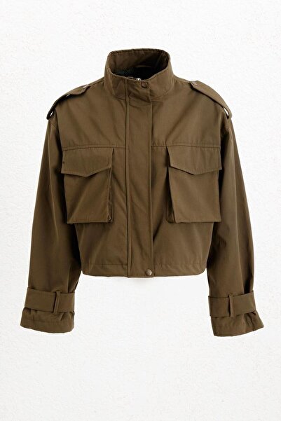 BSL Kargo Cepli Mont