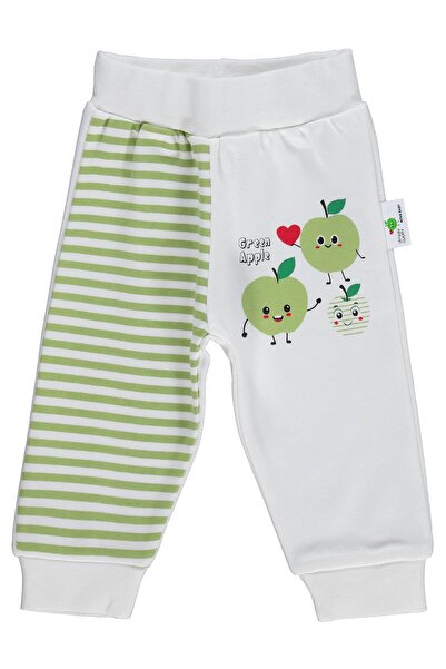 Nova Baby جرين إيما كوكليهير مضلّع للأطفال من عمر 1-9 أشهر - إكرو