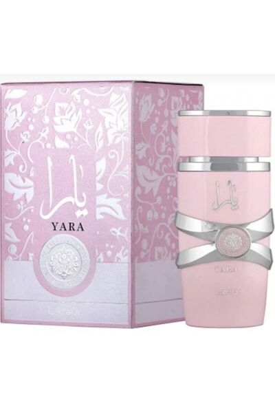 Lataffa Yara, Eau de Parfum, Women, 100 ml