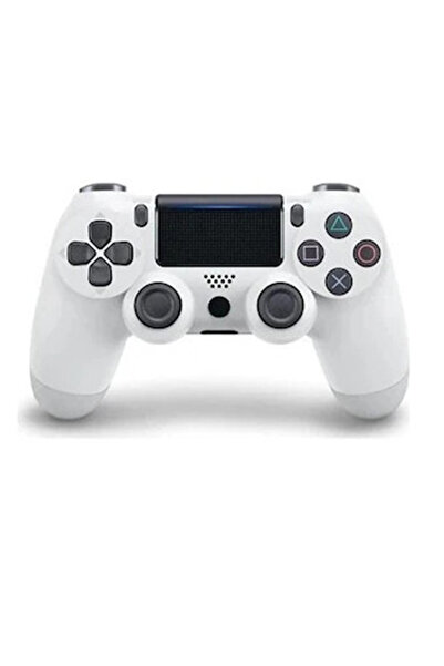 Vothoon PS4 Uyumlu Kablosuz Gamepad Joystick Analog Oyun Kolu PS4 Uyumlu