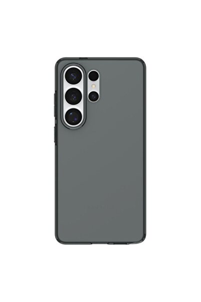 Spigen Liquid Crystal TPU Clear Case for Samsung Galaxy S26 Ultra (Space Crys...