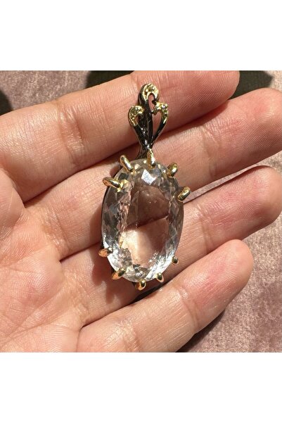 OEM pandantiv cuarț