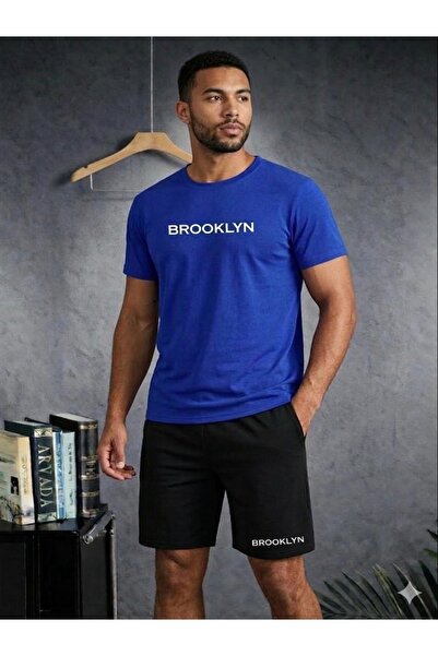 FAEL LİFE SET CU TRICOU ȘI PANTALONI SCURTĂT PENTRU FETE/BAIEȚI, CU TĂIȚEȘTI ...