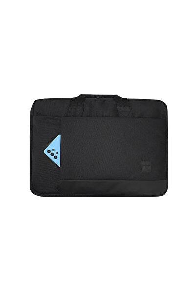 Saban Black,Laptop Bag Si – Waterproof Daily Use Computer Bag Si