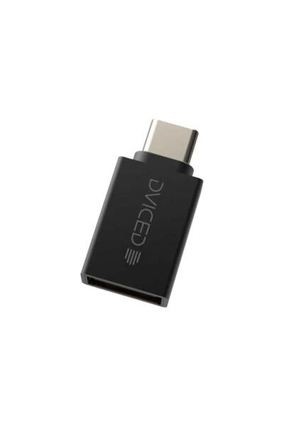 Dviced Adaptor de tip C la USB-A