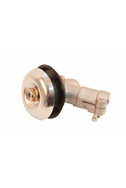 micul fermier Reductor unghiular pentru motocoasă, 4 dinți, diametru ax 26 mm