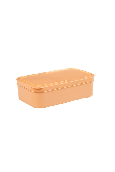 Polarbox Tupper yemek saklama kabı Orange