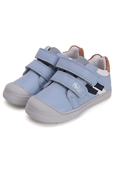 D.D.step Ponte casual blue shoes
