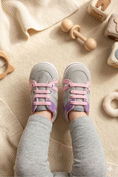 Numix Baby Kids أحذية أطفال، مرن هيكل، مريح، بطانة مانعة للانزلاق، أحذية أطفا...