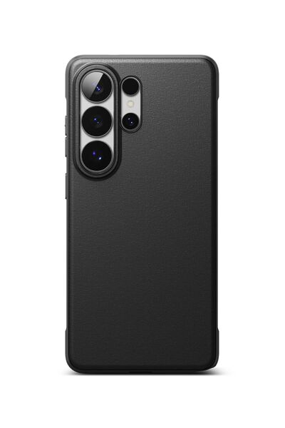 Ringke Carcasă Onyx TPU pentru Samsung Galaxy S26 Ultra - Negru, Grad Militar