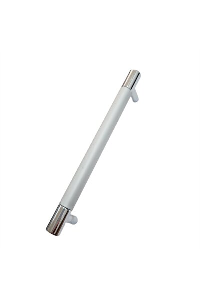 FESTİVALAKS Paslanmaz Boy Kulp Nobel krom 128 mm | Modern Dolap & Çekmece Kul...