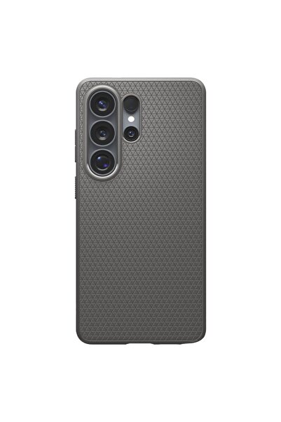 Spigen Liquid Air Mag MagSafe TPU Case for Samsung Galaxy S26 Ultra - Gray