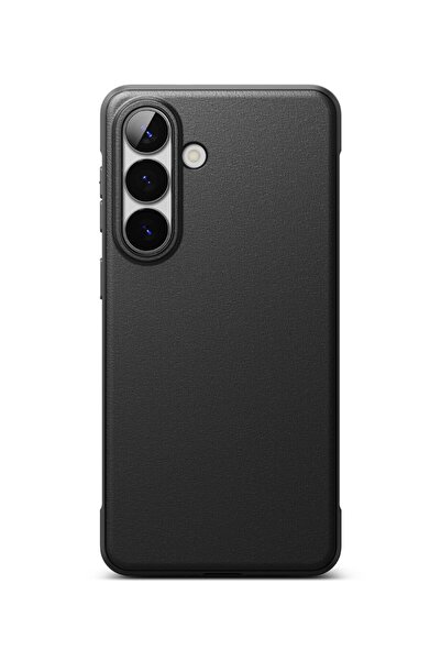 Ringke Carcasă Onyx TPU pentru Samsung Galaxy S26 Plus - Negru, Grad Militar