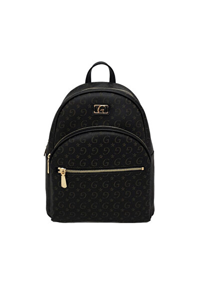 Saban ، أسود حقيبة ظهر